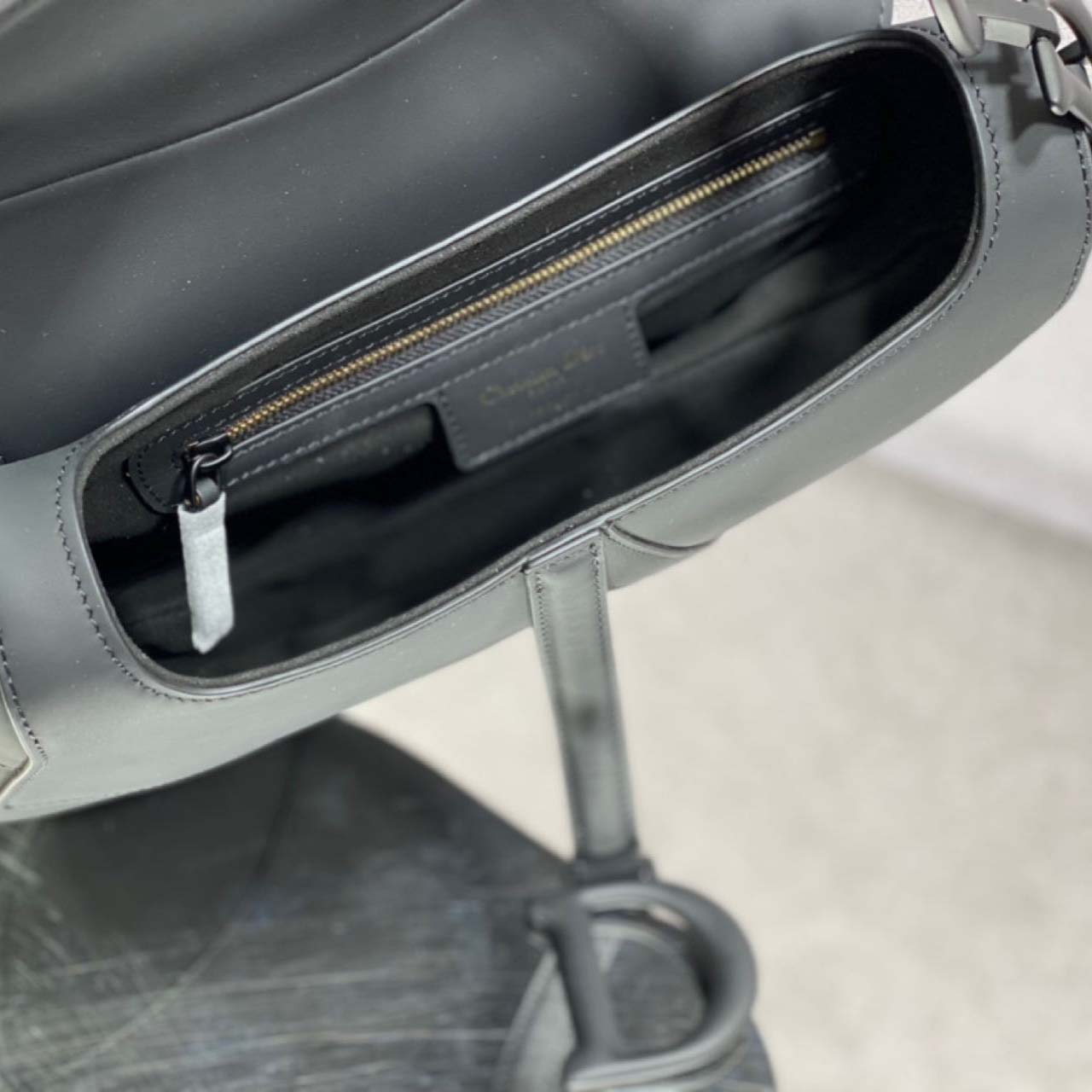 Dior Saddle Bag    25.5-20-6.5cm - PerfectKickZ