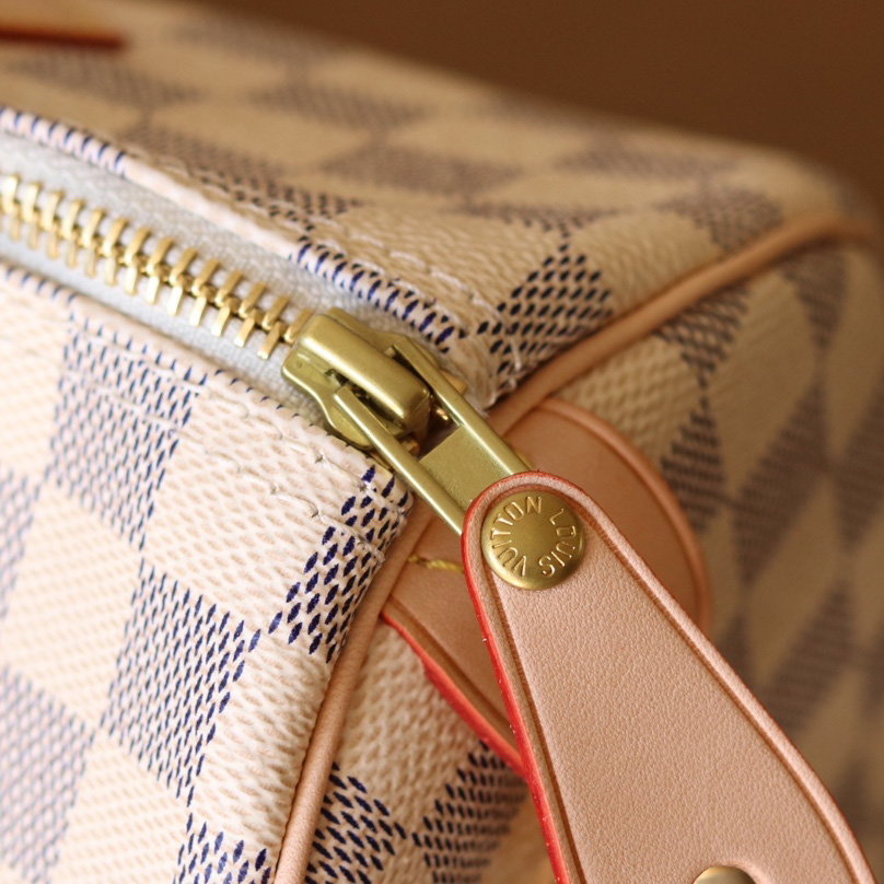 Louis Vuitton Speedy 30   N41370 - PerfectKickZ