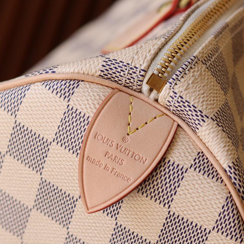 Louis Vuitton Speedy 30   N41370 - PerfectKickZ
