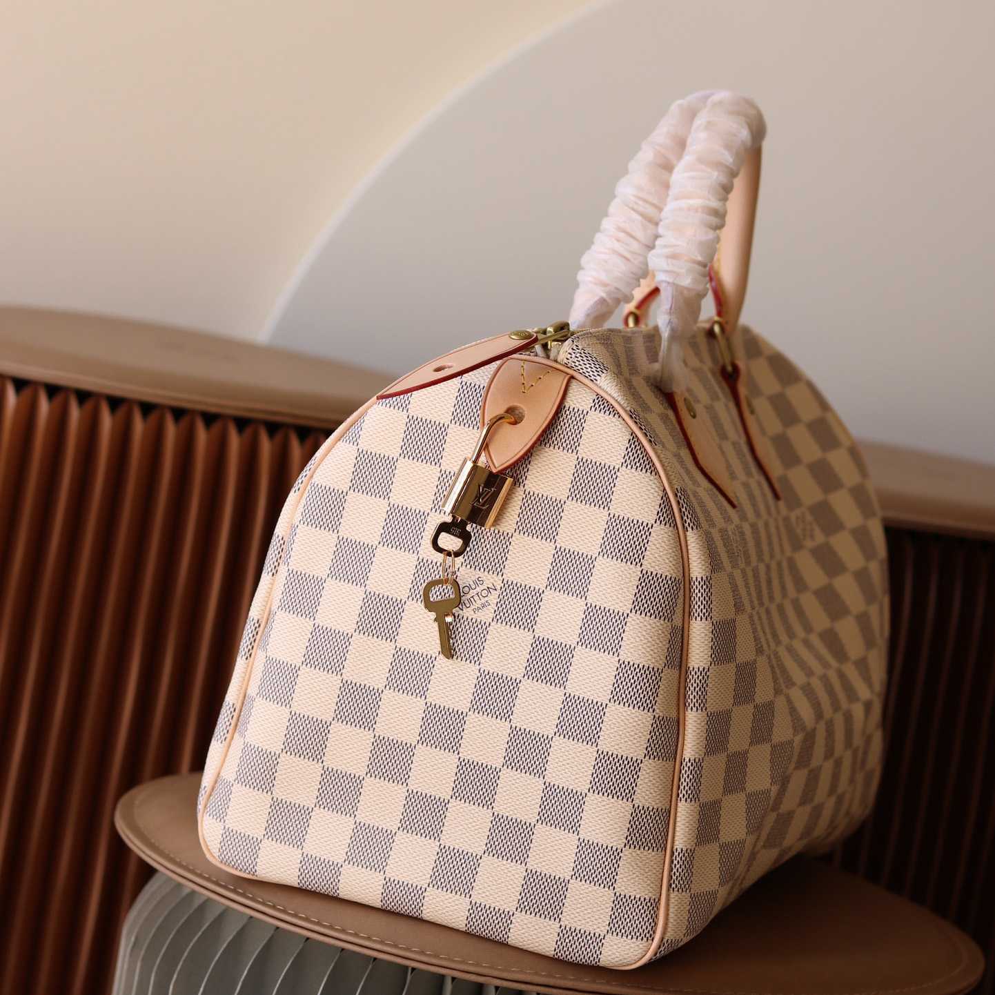 Louis Vuitton Speedy 30   N41370 - PerfectKickZ