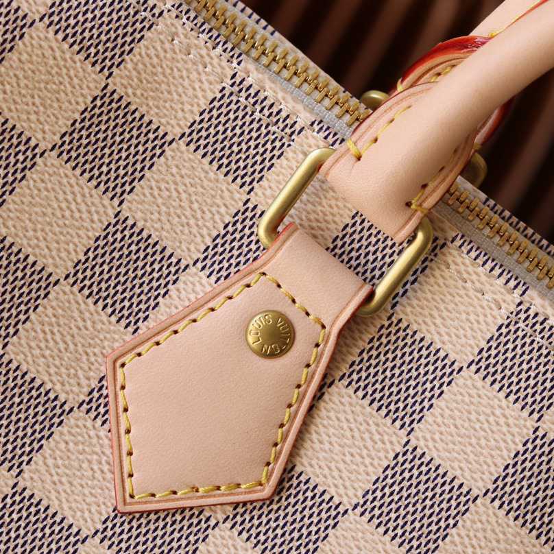 Louis Vuitton Speedy 30   N41370 - PerfectKickZ