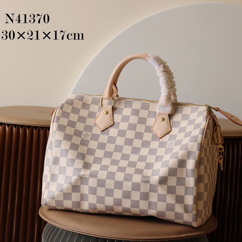 Louis Vuitton Speedy 30   N41370 - PerfectKickZ