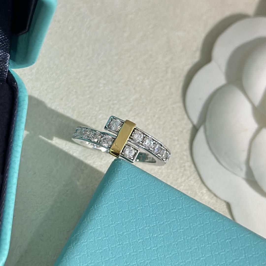 Tiffany&CO Rings - PerfectKickZ