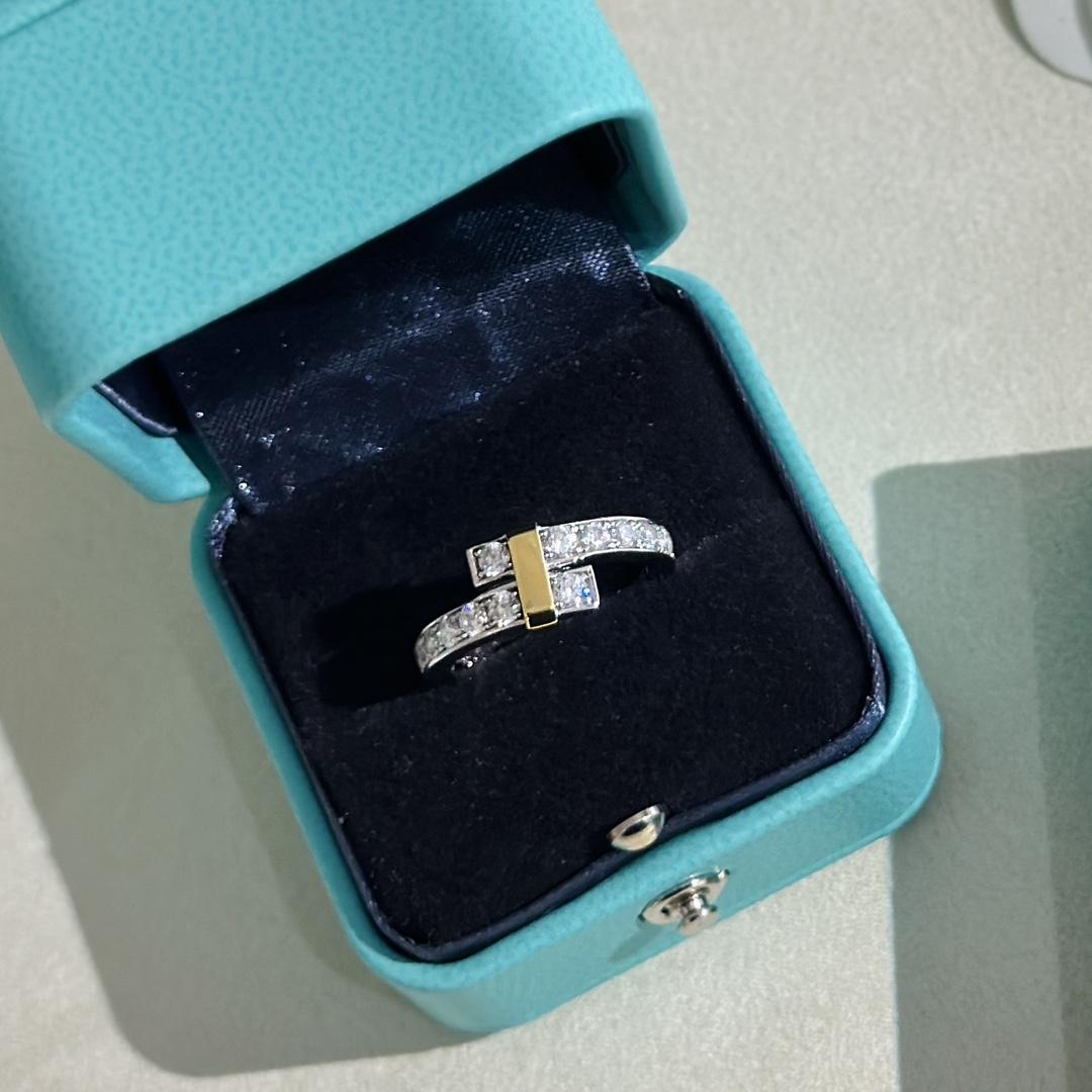 Tiffany&CO Rings - PerfectKickZ