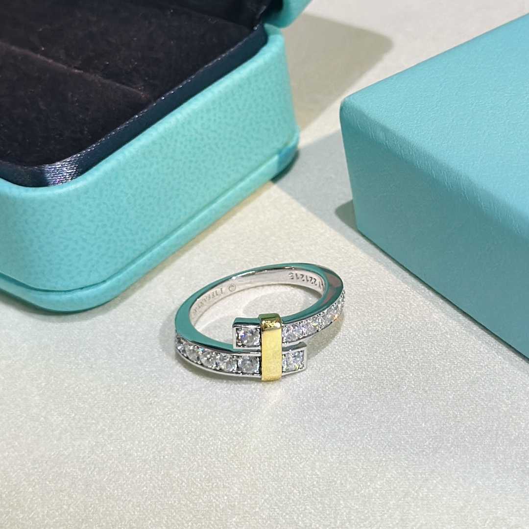 Tiffany&CO Rings - PerfectKickZ