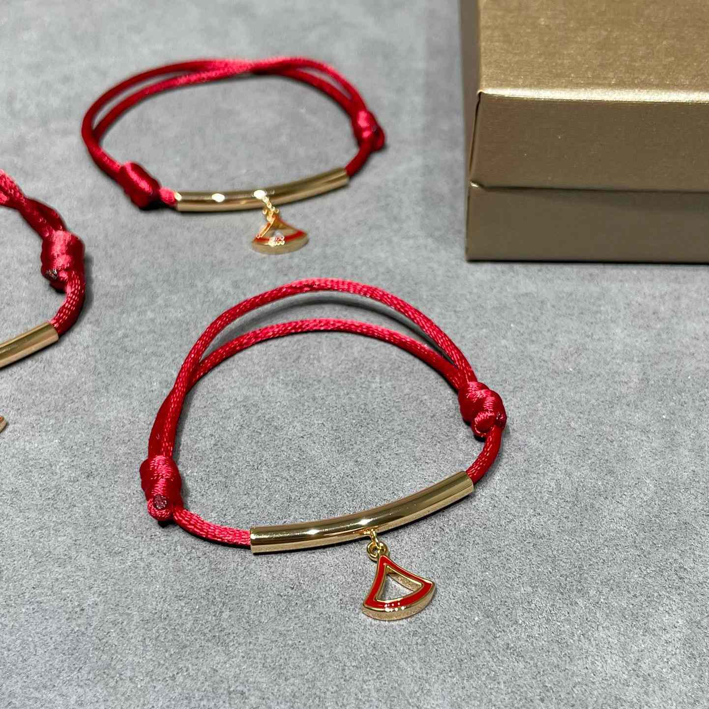 Bvlgari Divas’ Dream Bracelet - PerfectKickZ