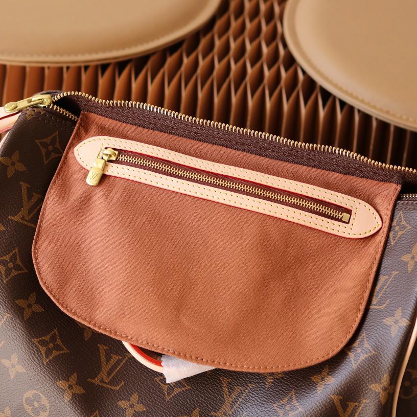 Louis Vuitton Speedy 30   M41108 - PerfectKickZ