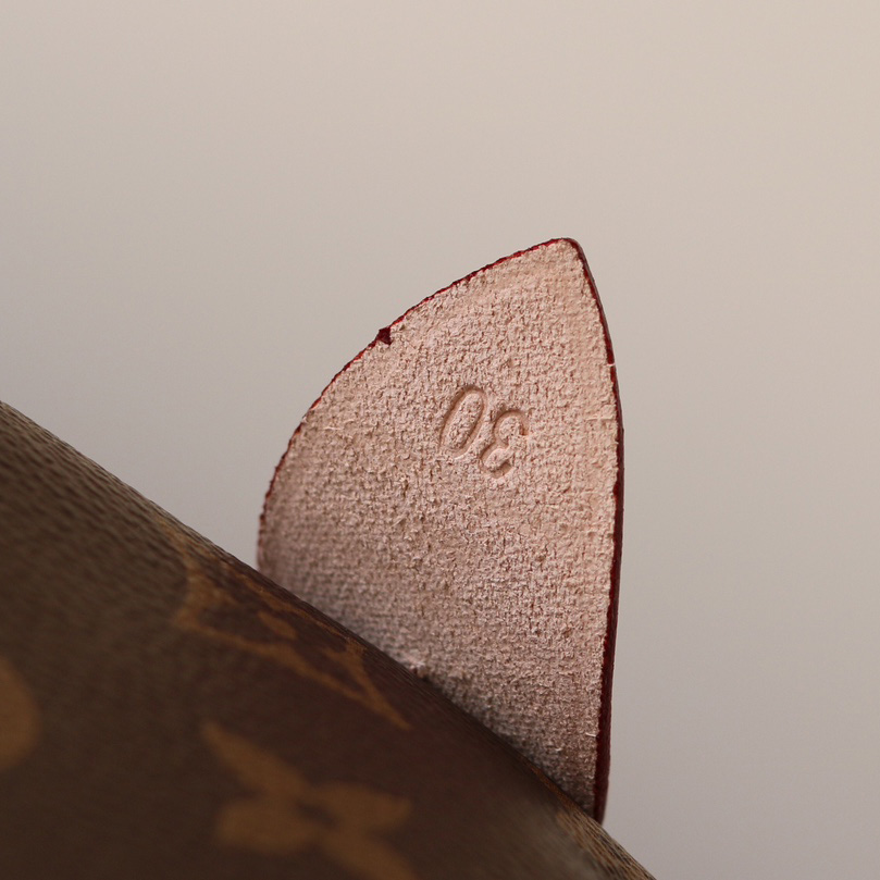 Louis Vuitton Speedy 30   M41108 - PerfectKickZ