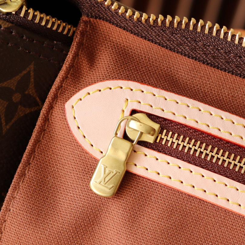 Louis Vuitton Speedy 30   M41108 - PerfectKickZ