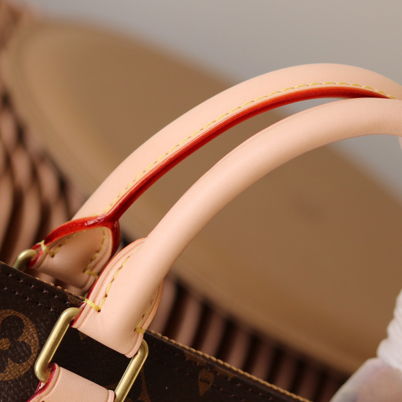Louis Vuitton Speedy 30   M41108 - PerfectKickZ