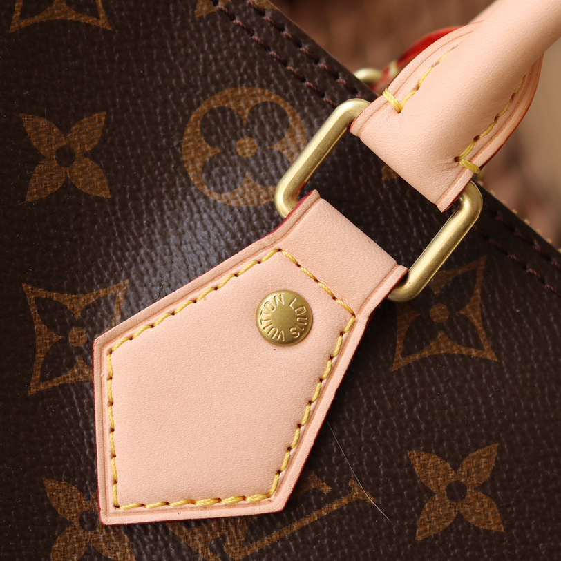 Louis Vuitton Speedy 30   M41108 - PerfectKickZ