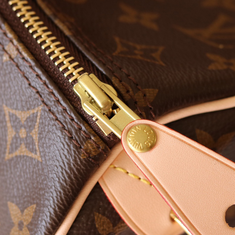 Louis Vuitton Speedy 30   M41108 - PerfectKickZ