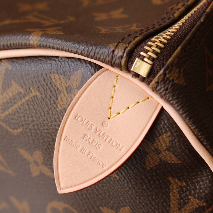 Louis Vuitton Speedy 30   M41108 - PerfectKickZ