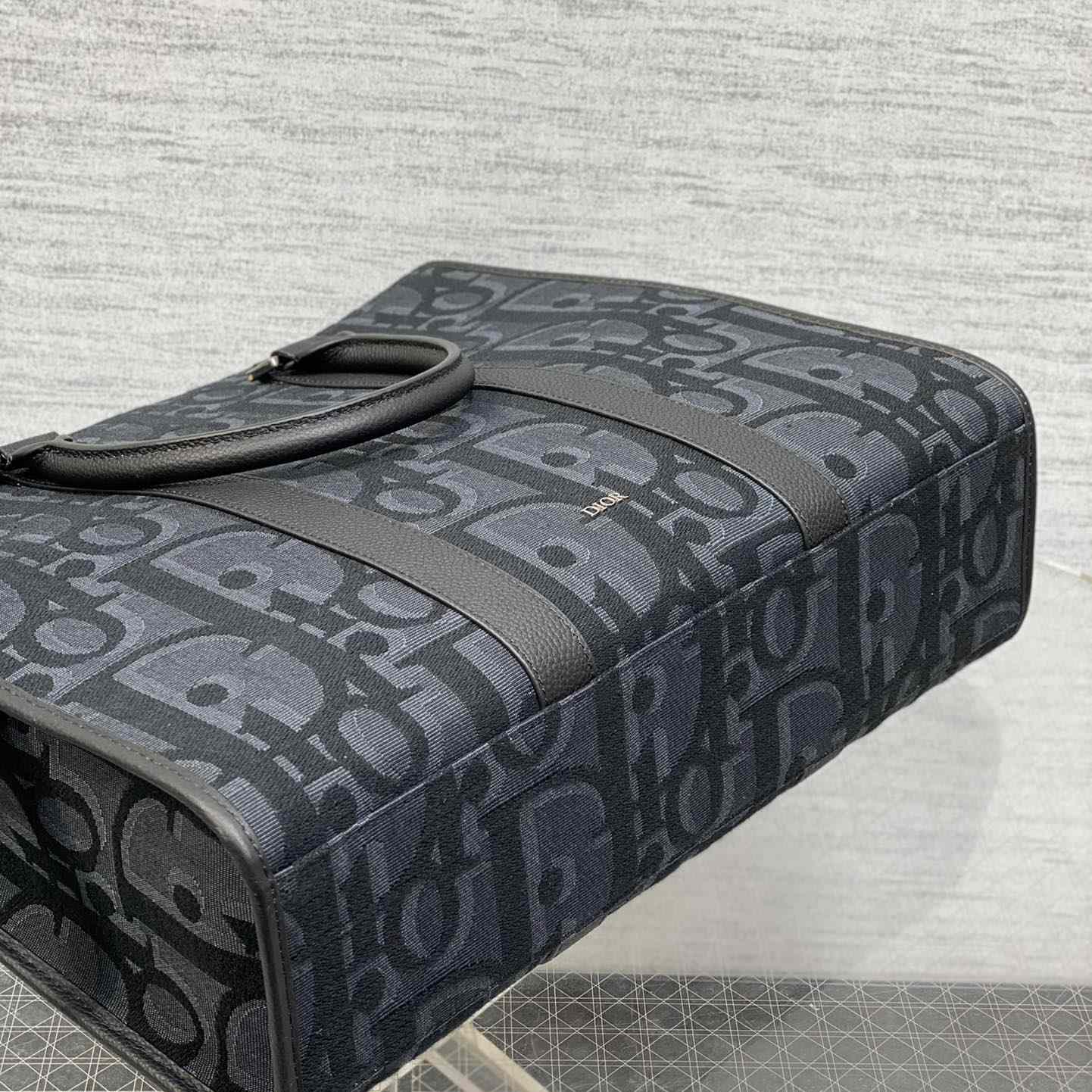 Dior East-West Tote Bag - PerfectKickZ
