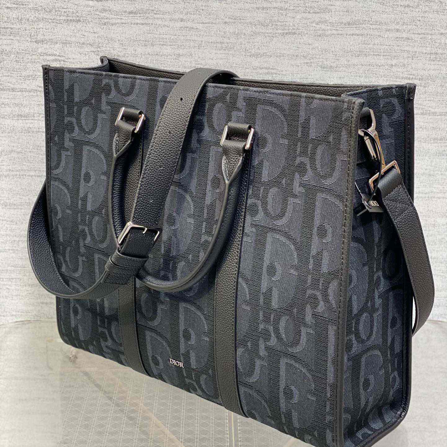 Dior East-West Tote Bag - PerfectKickZ