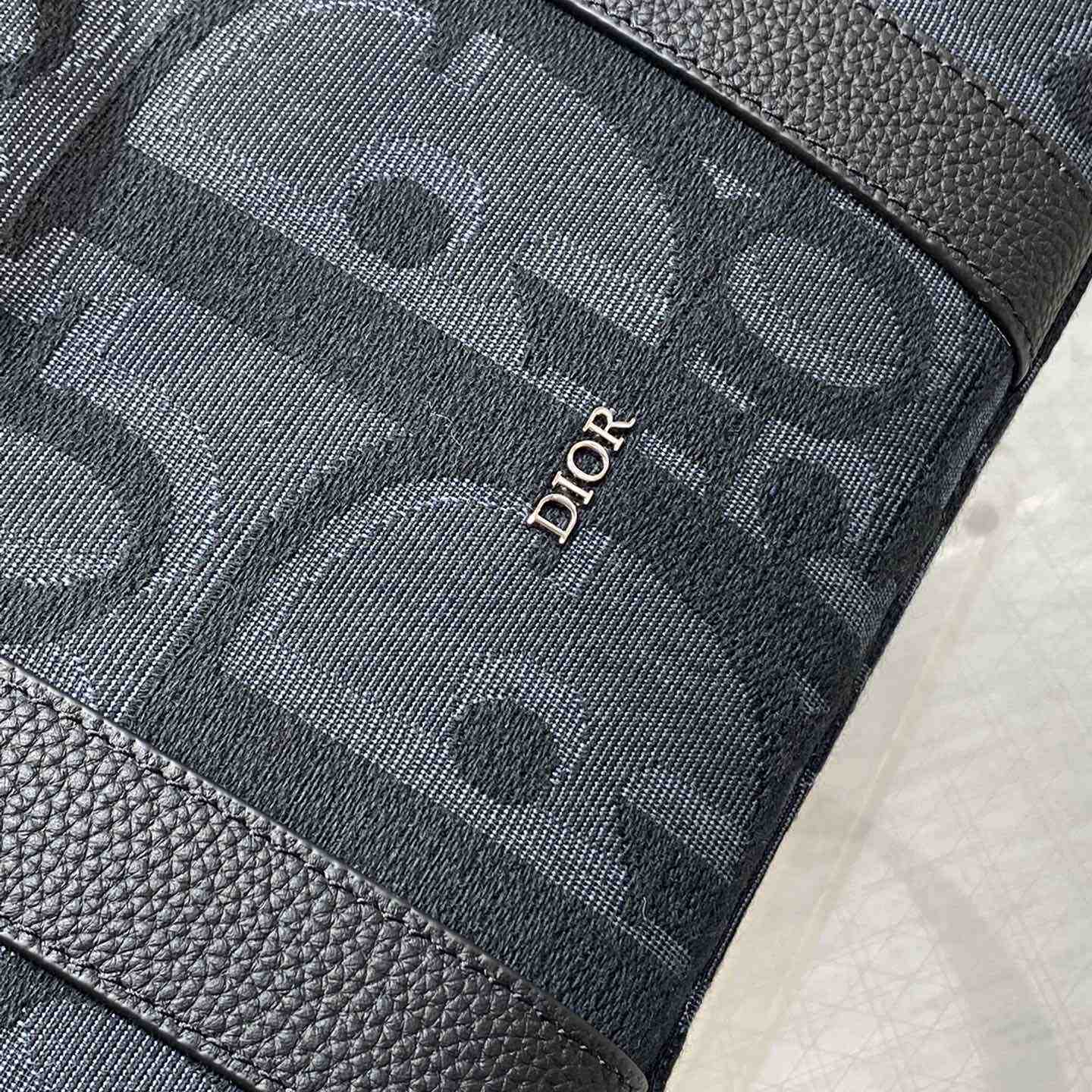 Dior East-West Tote Bag - PerfectKickZ