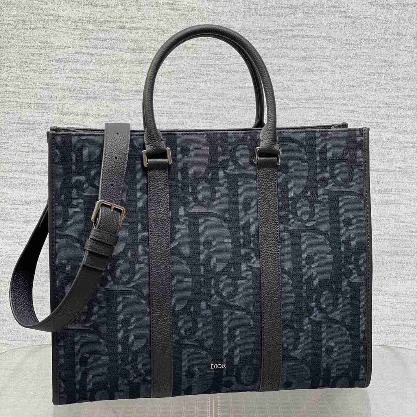 Dior East-West Tote Bag - PerfectKickZ