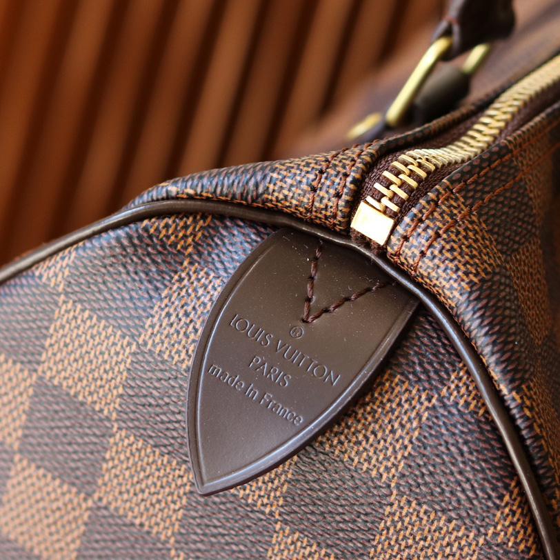 Louis Vuitton Speedy 25   N41365 - PerfectKickZ