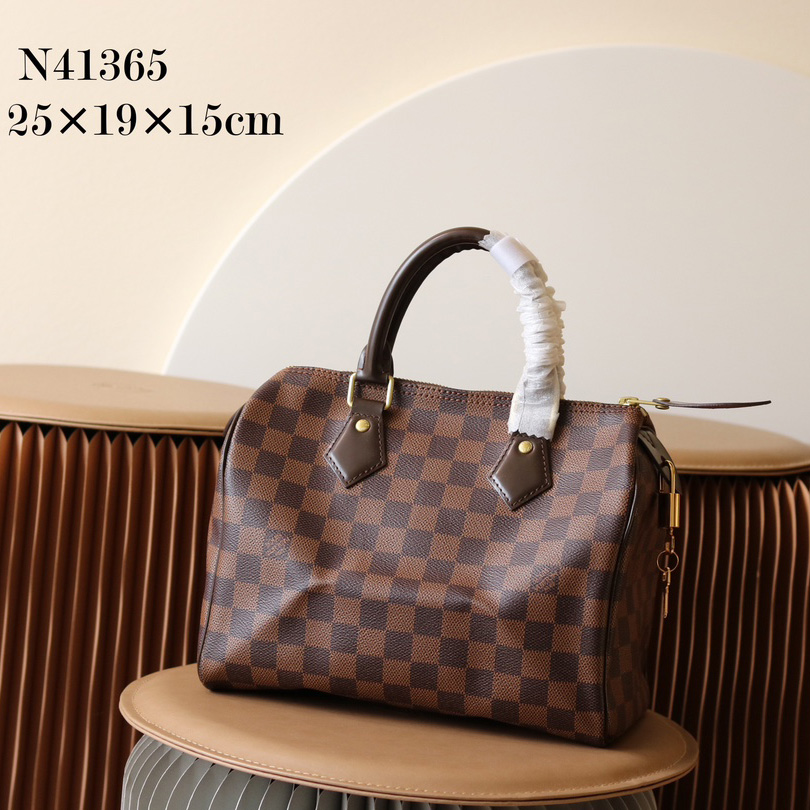 Louis Vuitton Speedy 25   N41365 - PerfectKickZ