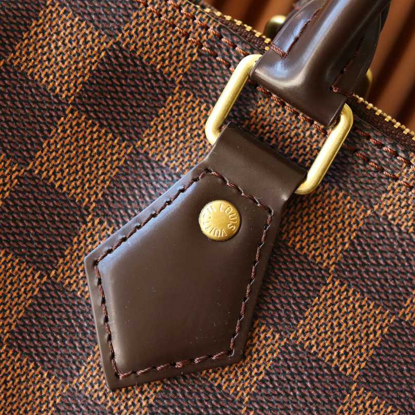 Louis Vuitton Speedy 25   N41365 - PerfectKickZ