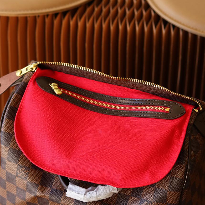 Louis Vuitton Speedy 25   N41365 - PerfectKickZ