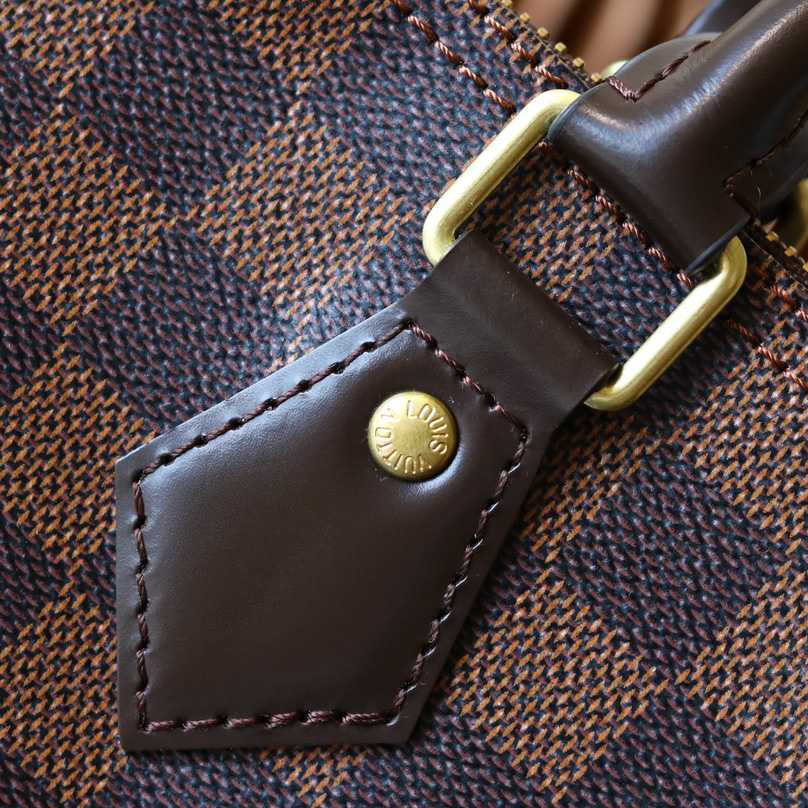 Louis Vuitton Speedy 35    N41363 - PerfectKickZ