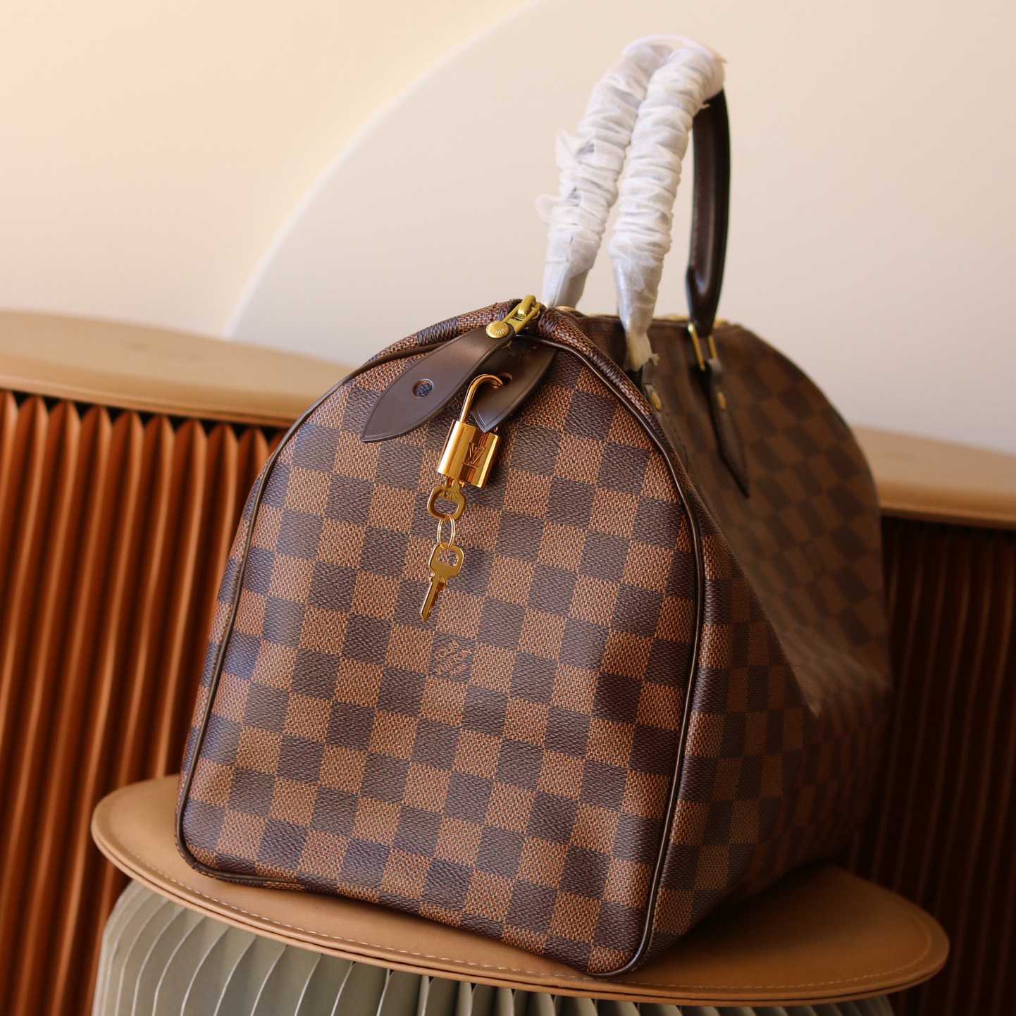 Louis Vuitton Speedy 35    N41363 - PerfectKickZ