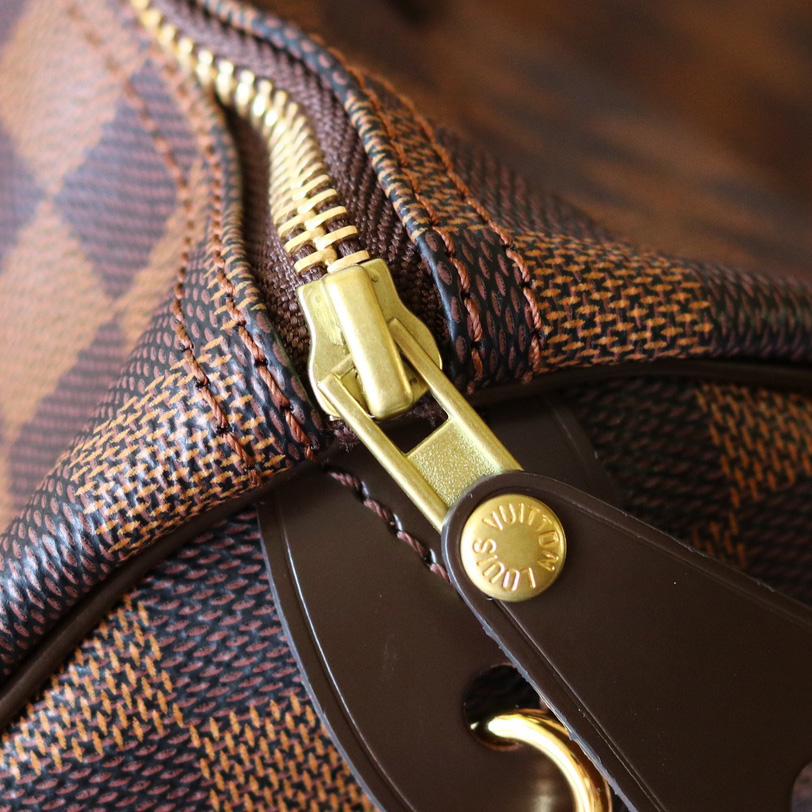 Louis Vuitton Speedy 35    N41363 - PerfectKickZ