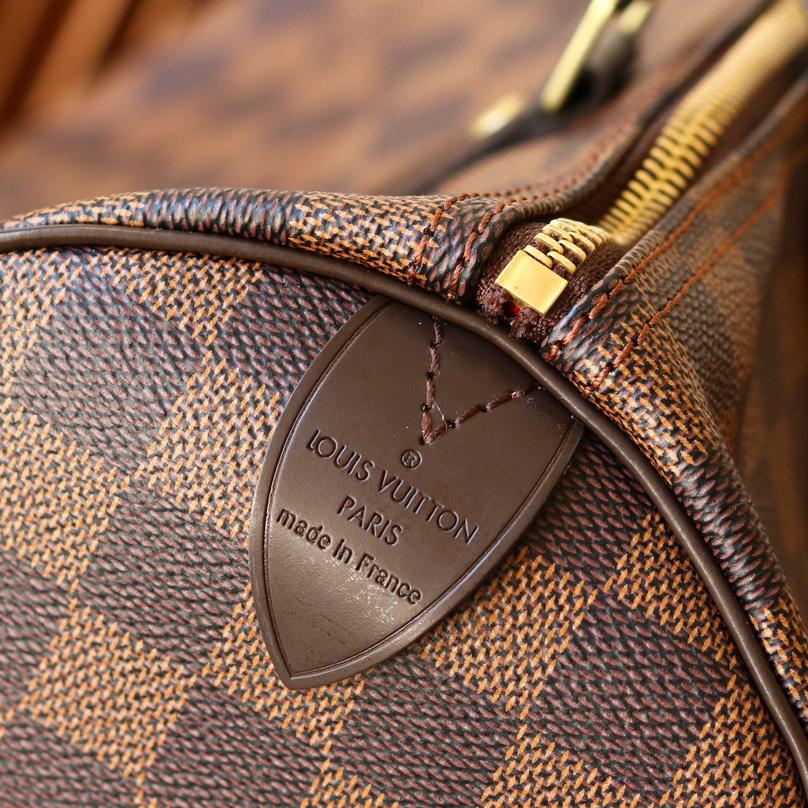 Louis Vuitton Speedy 35    N41363 - PerfectKickZ