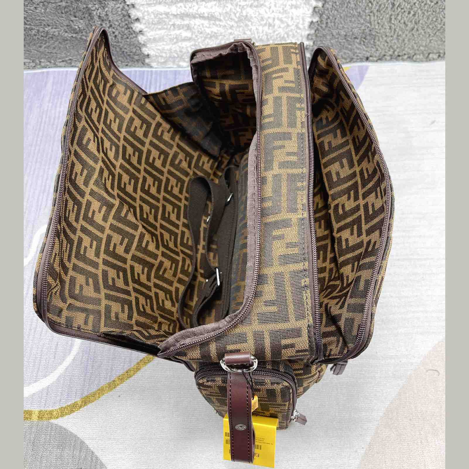 Fendi Mothers Bags  42*32*15cm - PerfectKickZ