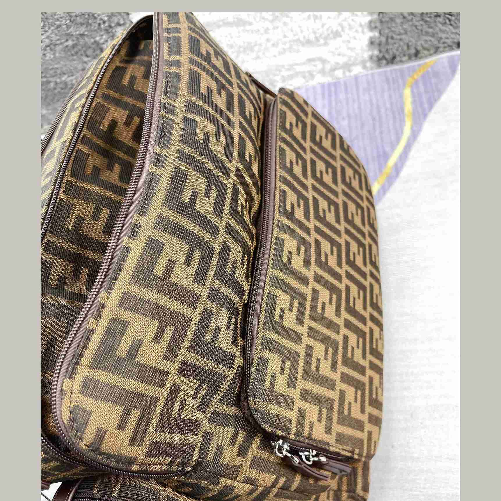 Fendi Mothers Bags  42*32*15cm - PerfectKickZ