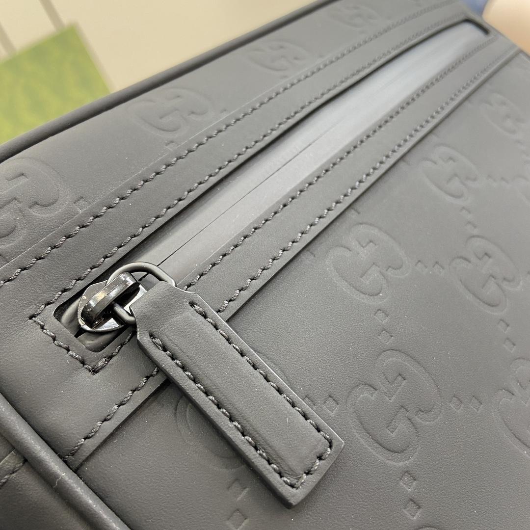 Gucci GG Crossbody Bag - PerfectKickZ
