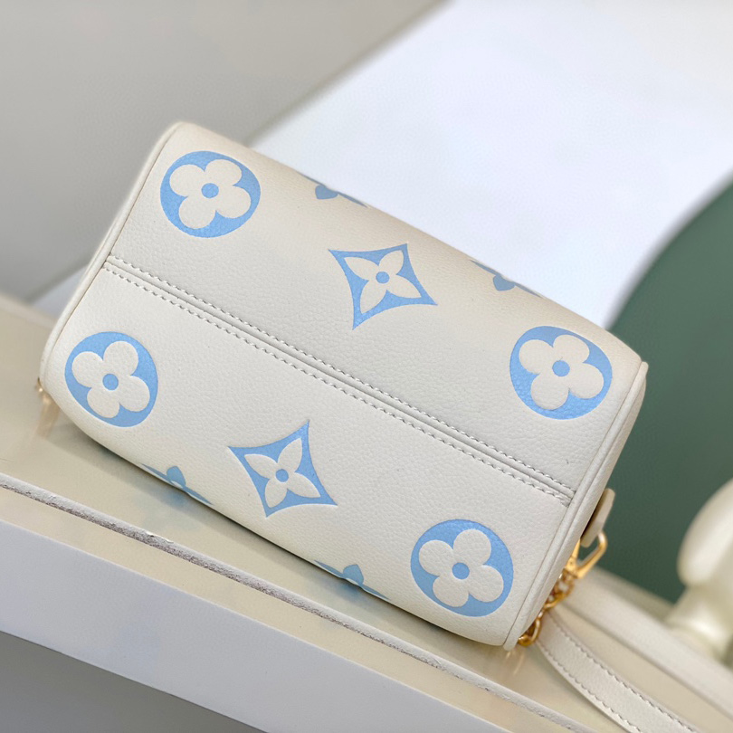 Louis Vuitton Speedy Bandouliere 20    M46883 - PerfectKickZ