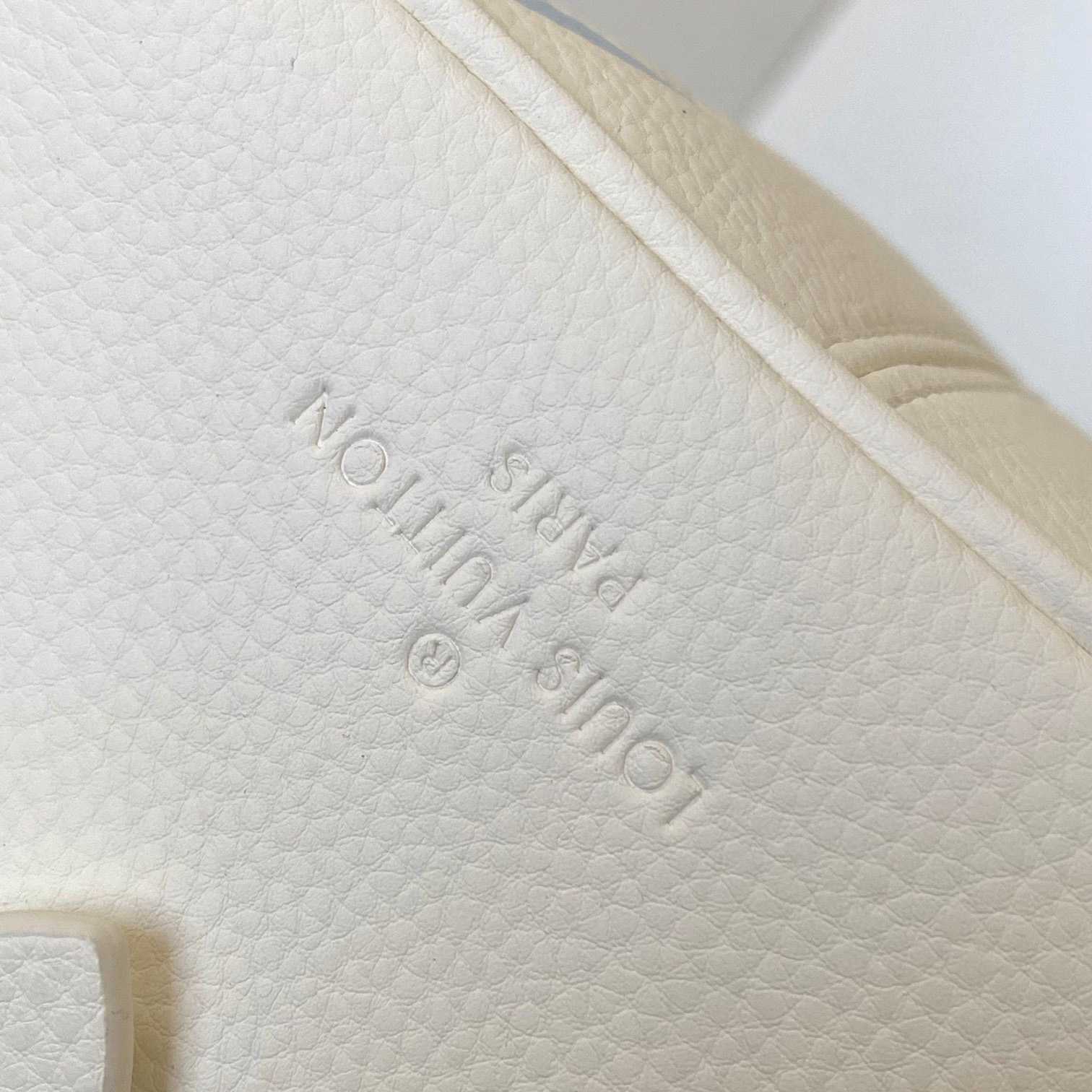 Louis Vuitton Speedy Bandouliere 20    M46883 - PerfectKickZ