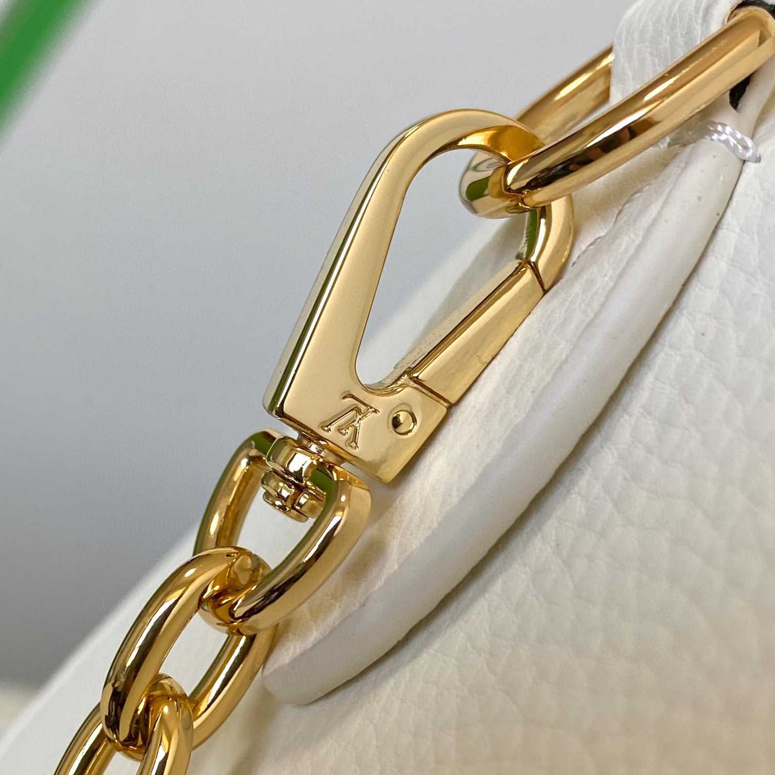 Louis Vuitton Speedy Bandouliere 20    M46883 - PerfectKickZ