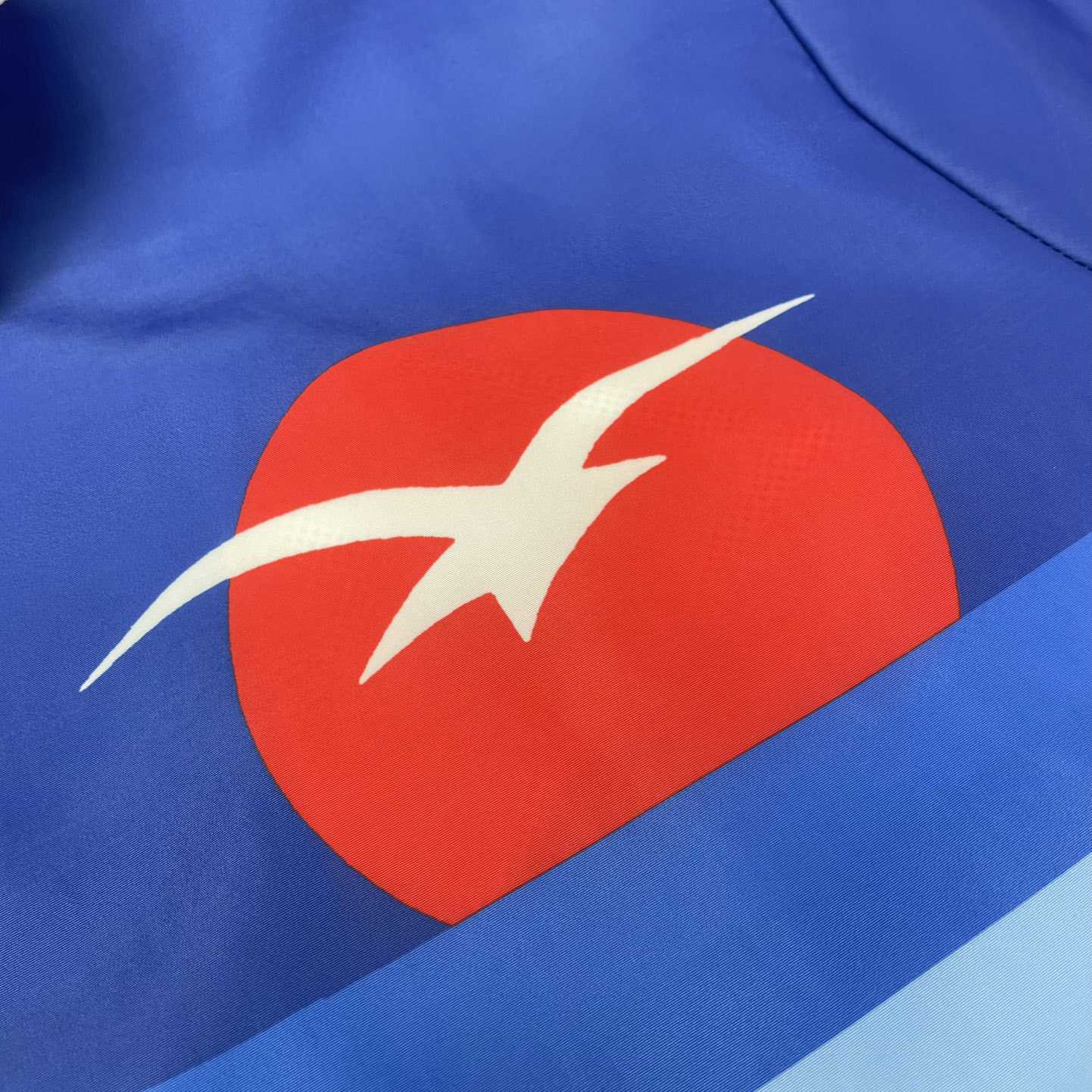 Casablanca Casa Wave Bomber Jacket - PerfectKickZ