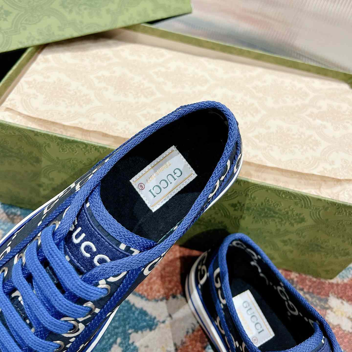 Gucci Tennis 1977 Sneaker(upon uk size) - PerfectKickZ