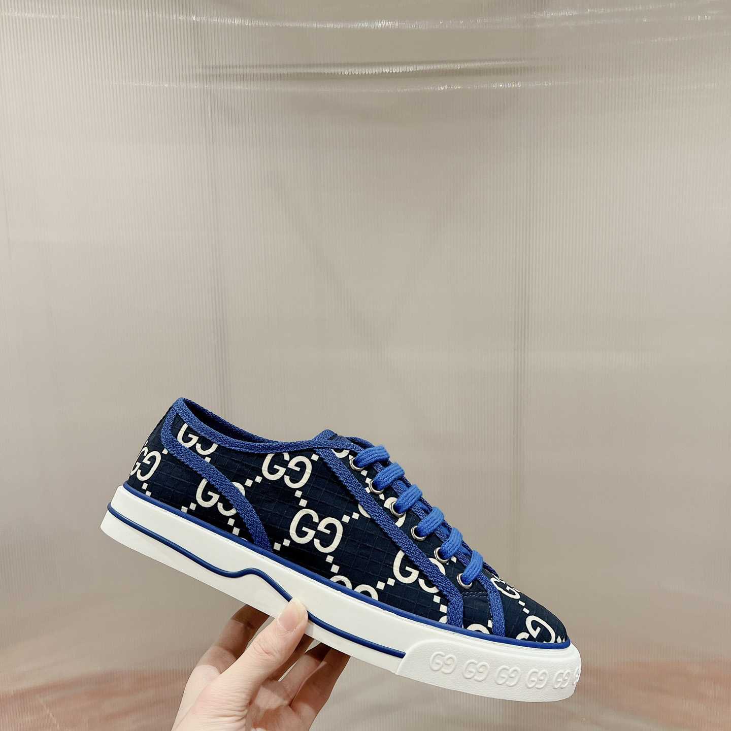 Gucci Tennis 1977 Sneaker(upon uk size) - PerfectKickZ