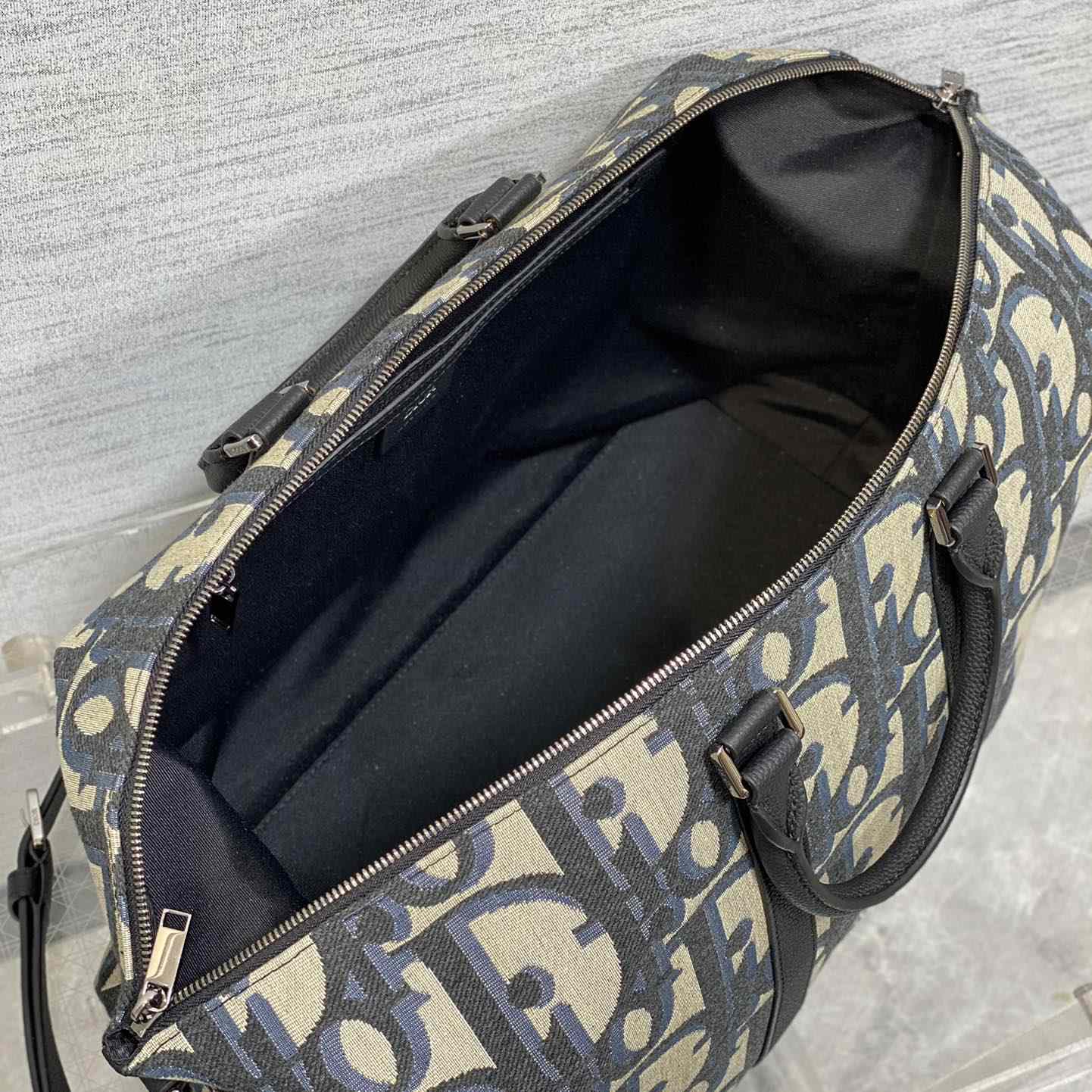Dior Weekender 40 Bag - PerfectKickZ