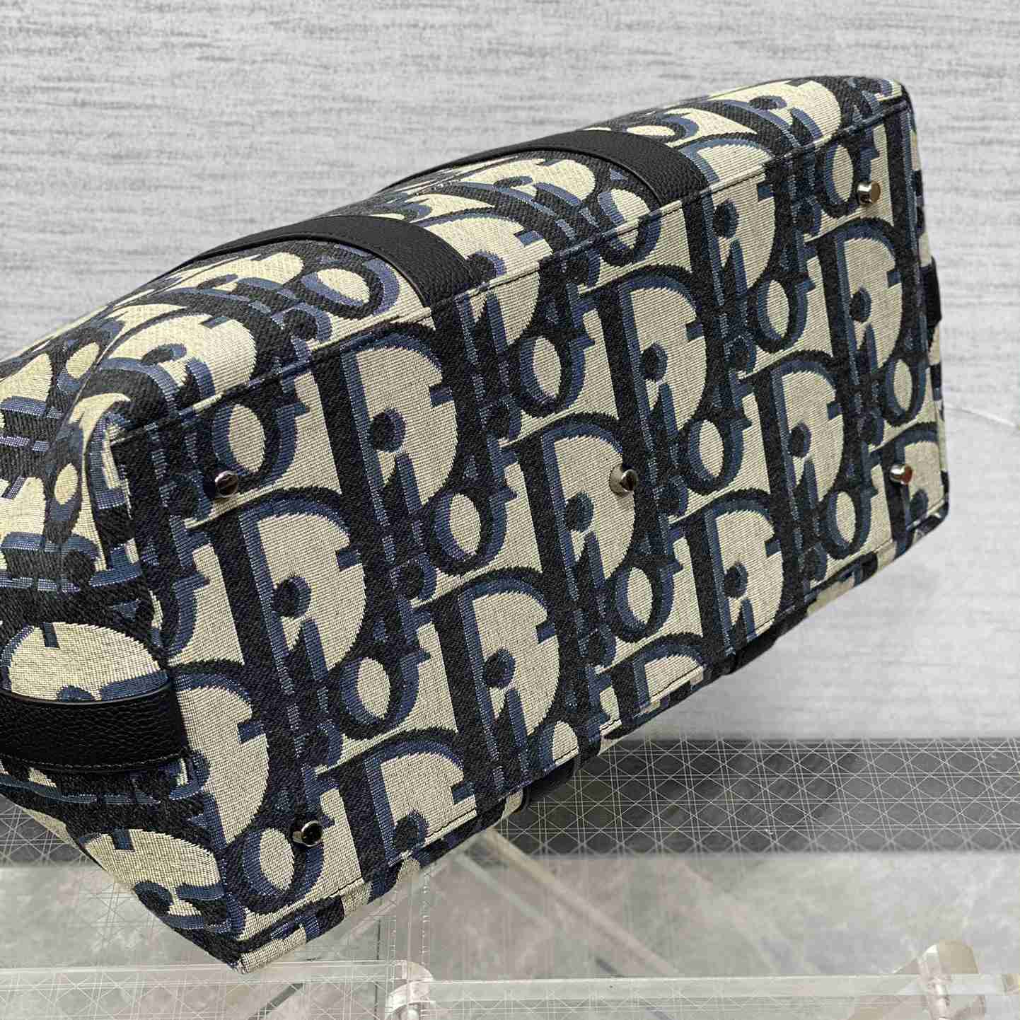 Dior Weekender 40 Bag - PerfectKickZ