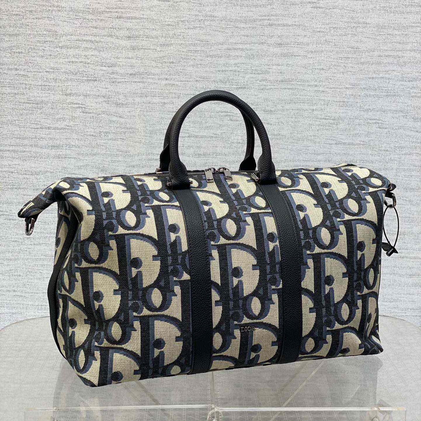 Dior Weekender 40 Bag - PerfectKickZ
