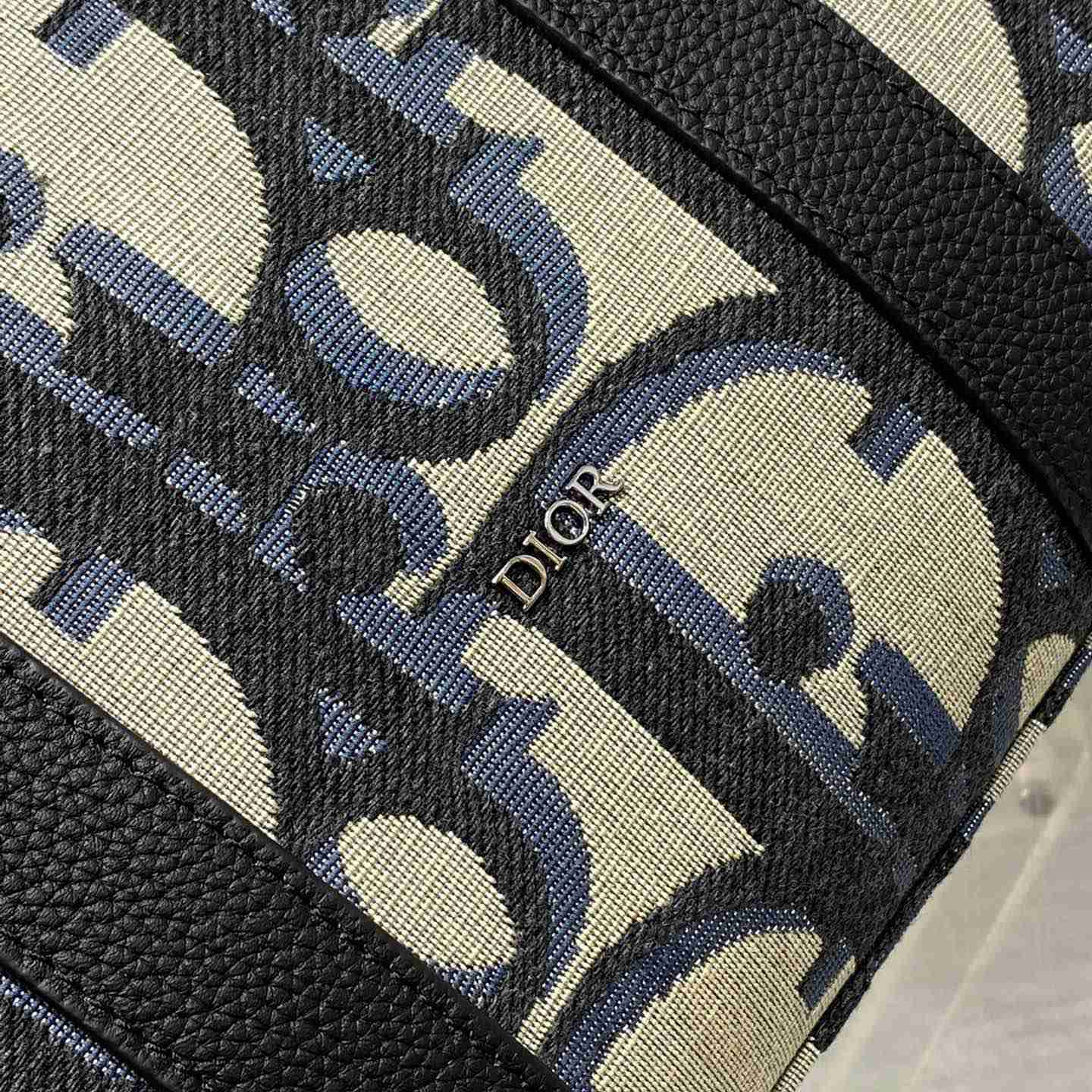 Dior Weekender 40 Bag - PerfectKickZ