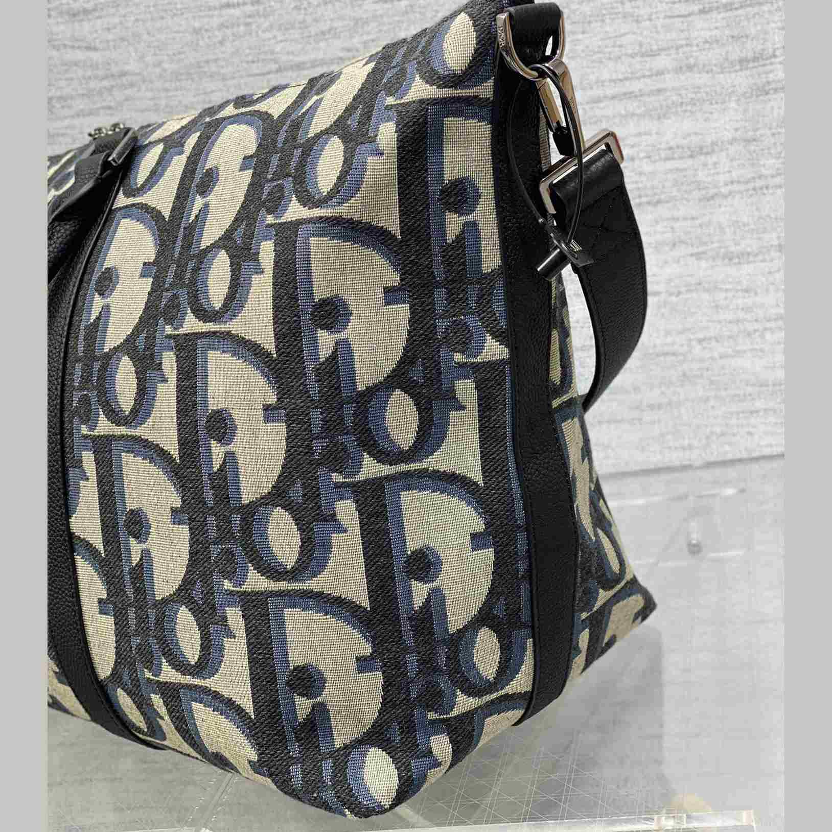 Dior Weekender 40 Bag - PerfectKickZ
