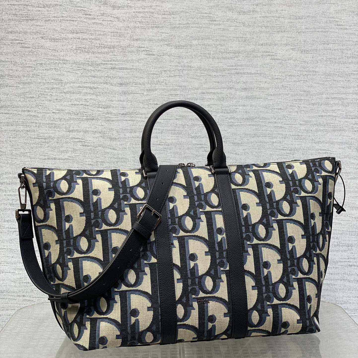 Dior Weekender 40 Bag - PerfectKickZ