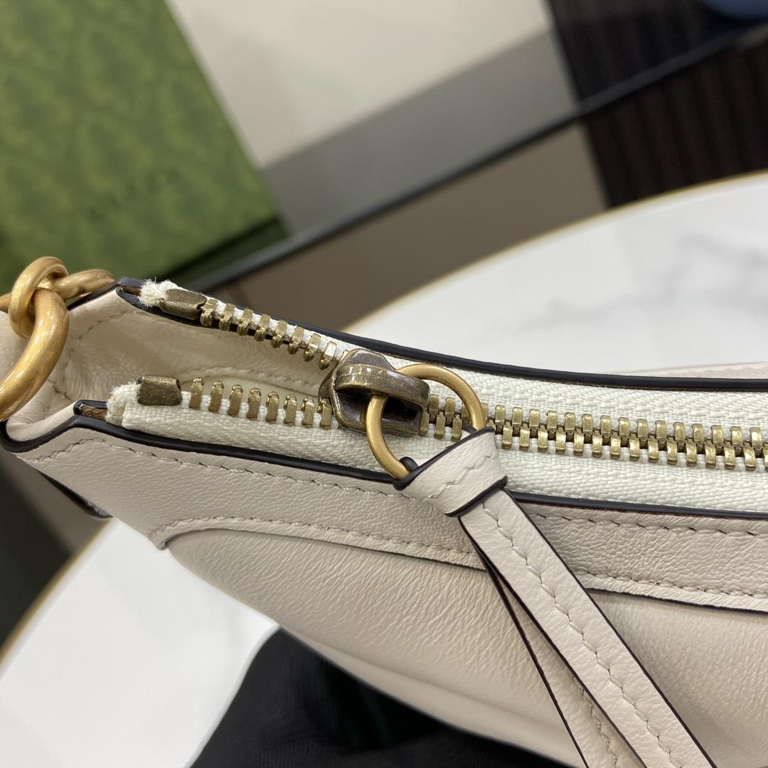 Gucci GG Marmont Small Shoulder Bag - PerfectKickZ
