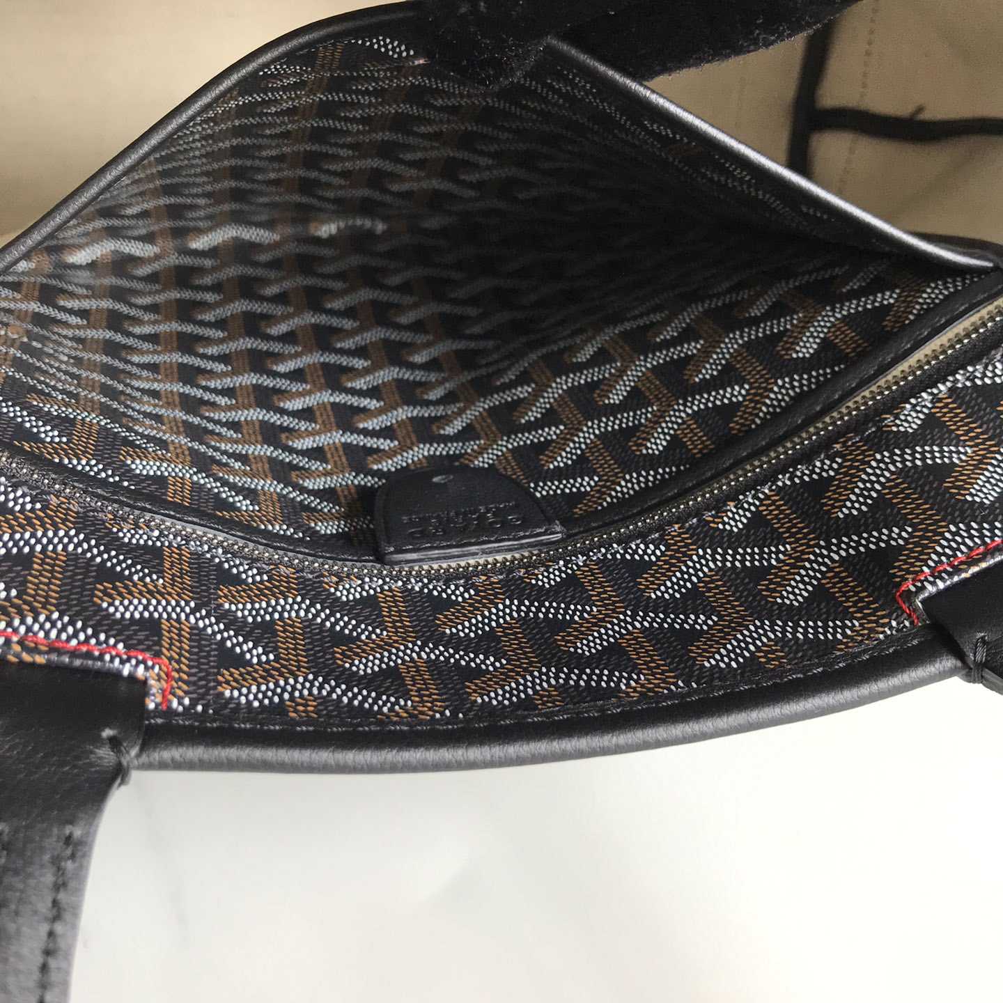 Goyard Saint Louis PM Bag - PerfectKickZ
