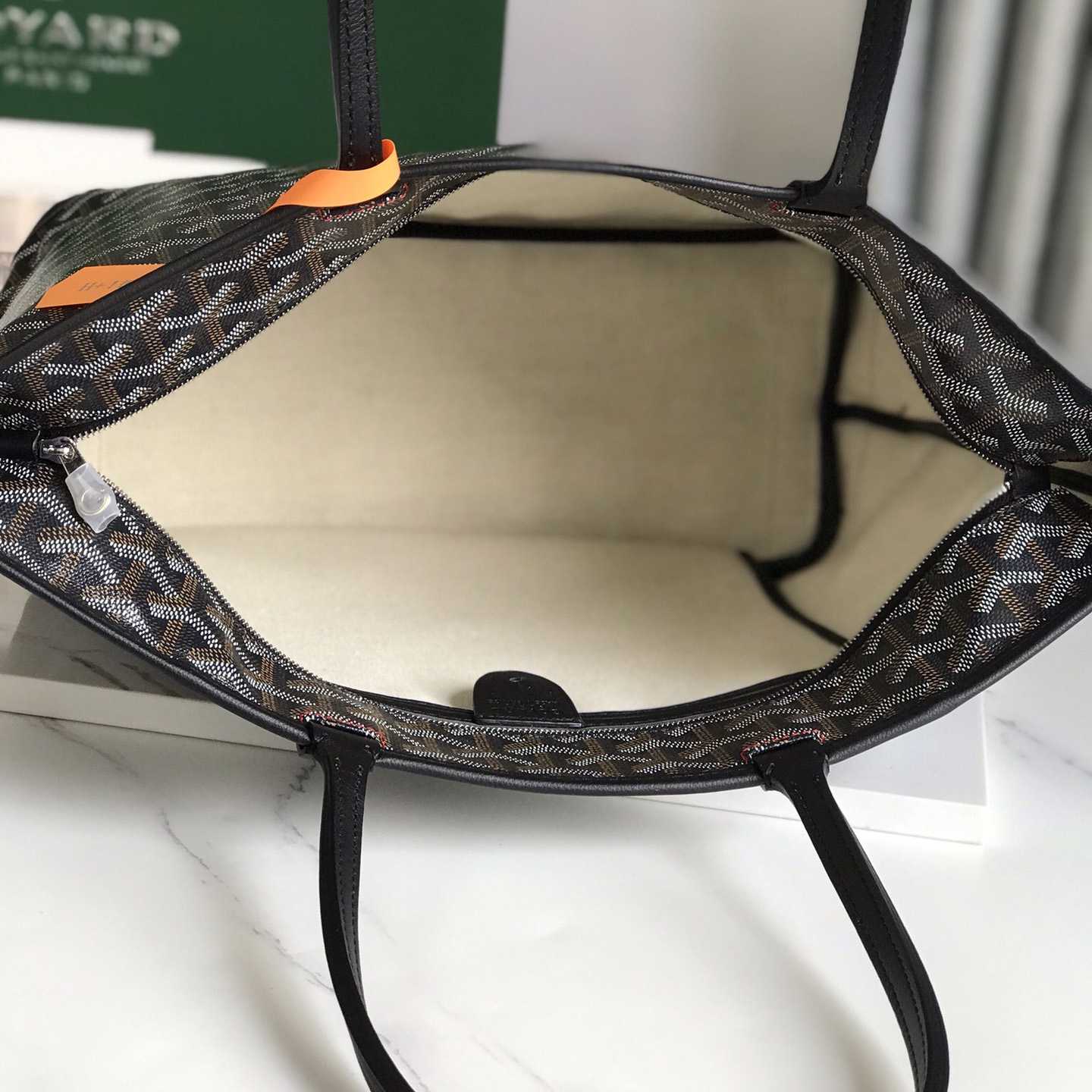Goyard Saint Louis PM Bag - PerfectKickZ