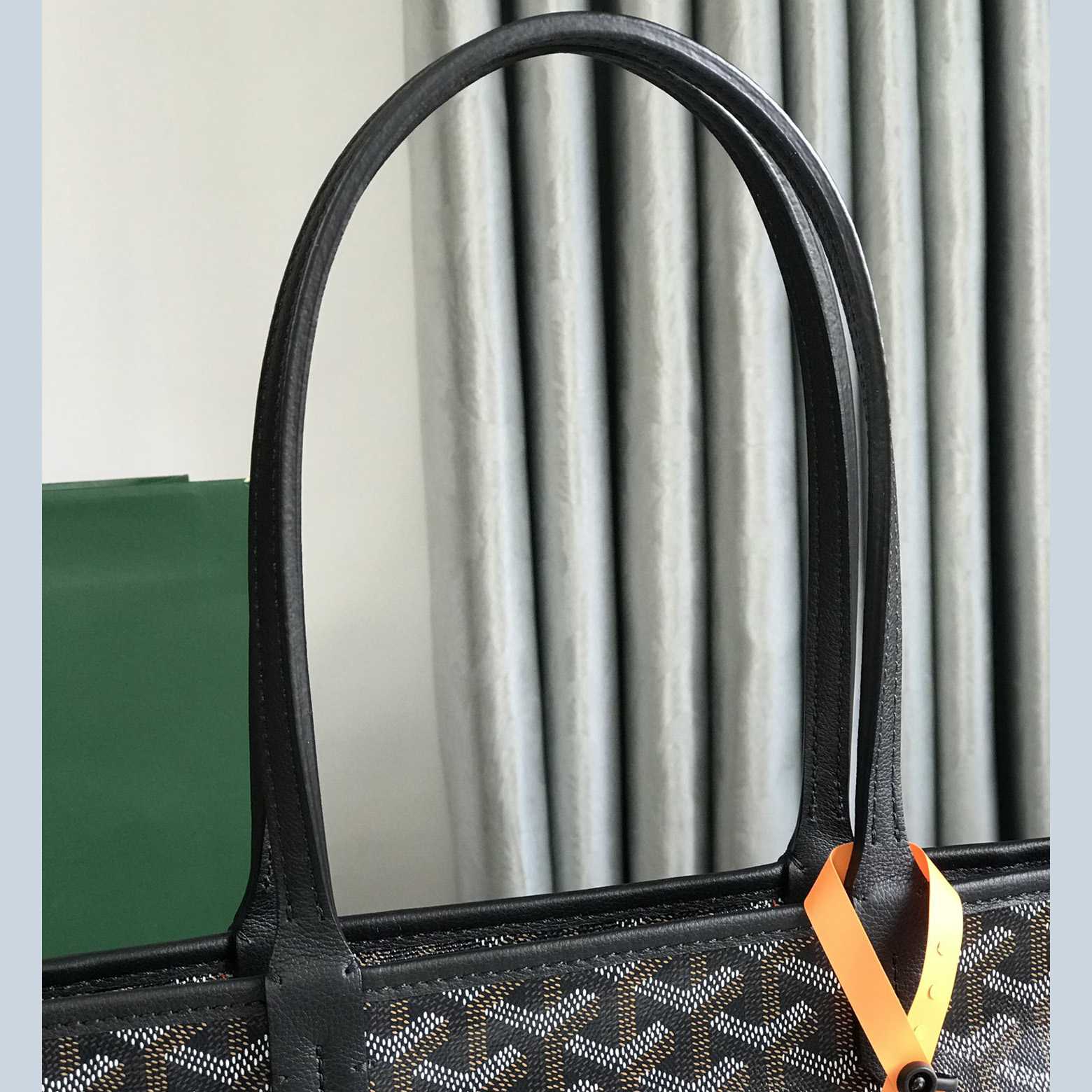 Goyard Saint Louis PM Bag - PerfectKickZ