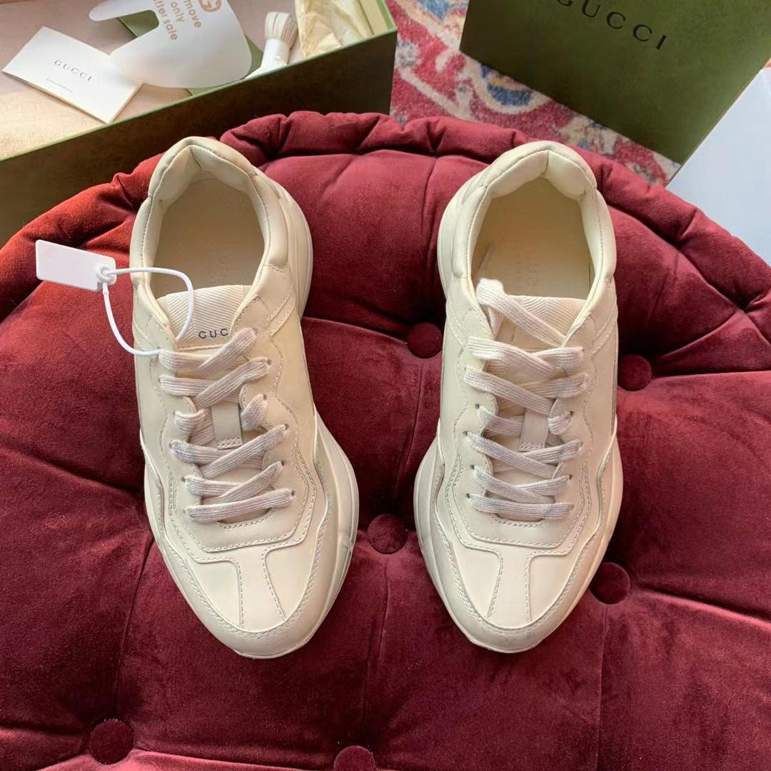 Gucci Rhyton Sneaker (upon uk size) - PerfectKickZ