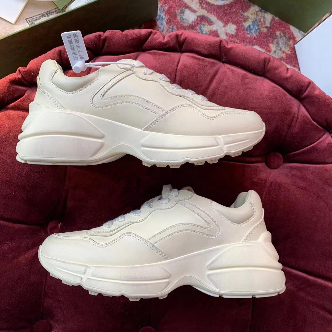 Gucci Rhyton Sneaker (upon uk size) - PerfectKickZ